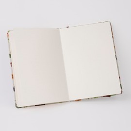 Kokonote Autumn Dream A5 Notebook | Bullet Journal | Notebooks A5 | Notepads A5 | A5 Notepad | Dotted Notebook A5 | Dotted Bullet Journal | Cute Stationery