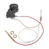 Sensor de termopar para calentador de patio al aire libre