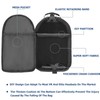 Carrying Case for Quest 3/ Quest 2/Vision Pro. Waterproof Travel