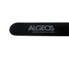 Algeos Double-Sided Nail File and Emery Boards (10 Pack) Grade: