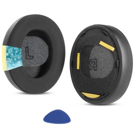 TaiZiChangQin Replacement Ear Pads Compatible with Bose QuietComfort Ultra Headphones Cooling Gel Ear Pads