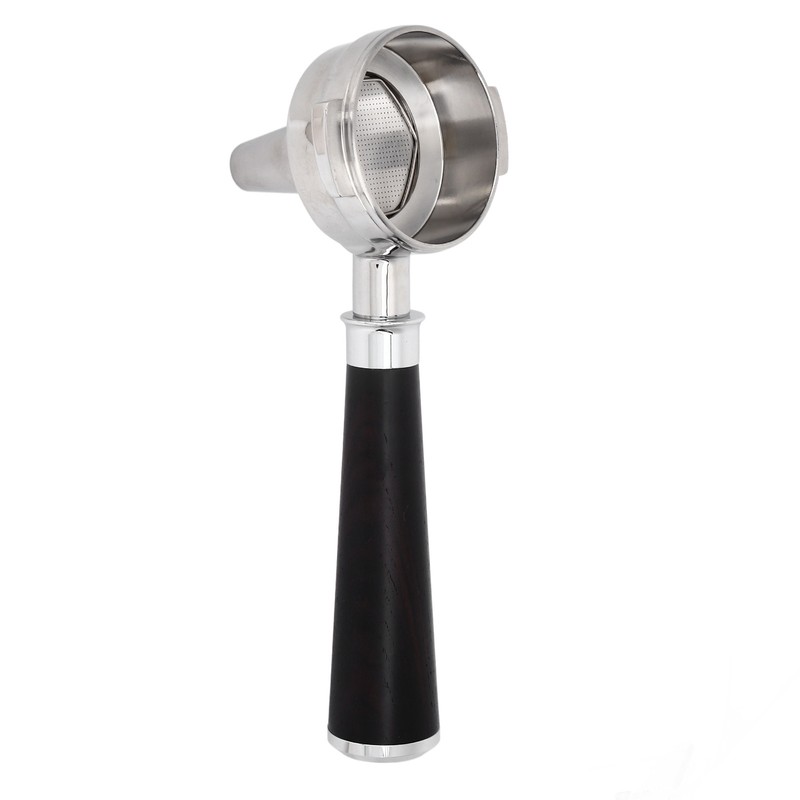 58mm Coffee Portafilter Coffee Machine Filter Coffee Machine Replacement Parts