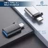 Unbranded USB-C Type C 3.1 Male to USB 3.0 Type