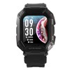 Kids Fitness Tracker Watch Waterproof 380mAh Battery 24 Sports Modes