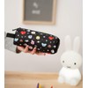 Grupo Erik Official BT21 Pencil Case - Cool Collection -