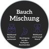 Bauch-Mischung • Anis-Fenchel-Kümmel-Tee • bei Blähungen • Sodbrennen • Bauchkrämpfen