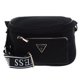 GUESS Power Play Mini Sling, Black