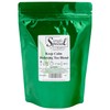 Keep Calm Relaxing Tea Blend with Chamomile Caffeine-Free Herbal Remedy