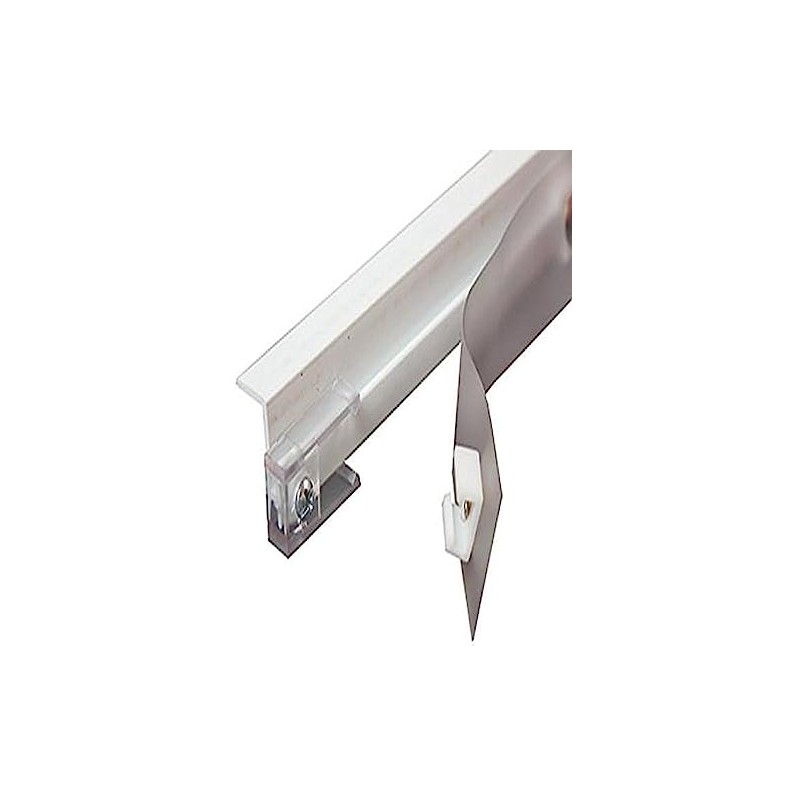 RV Designer A501 Ceiling Mount Glide Tape Kit