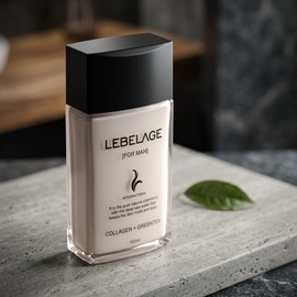 Le Verage for Men High Moisture Basic Makeup Lotion Men's Lotion Men's Lotion Moisturizing Lotion Men's Moisturizing Lotion Men's Moisturizing Lotion Beauty Lotion Men's Beauty Lotion / 르베라쥬 포맨 고수분 기초화장 로션남성로션남자로션보습로션남성보습로션남자보습로션미용로션남성미용로션