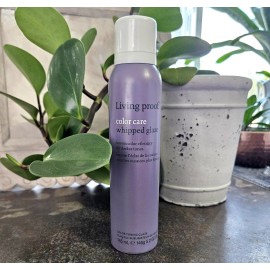 Living Proof Color Care Whipped Glaze For Boost Vibrancy Darker Tones 5.2 oz