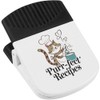 'Purr-FECT Recipes' Magnetic Clip (CP00046005)