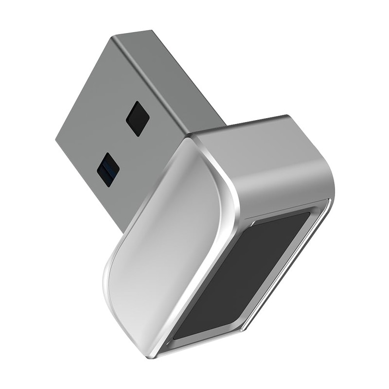 Giyofom Fingerprint Reader for Laptop Fingerprint Unlock PC