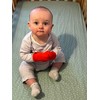 Bamboo Mittens for Eczema (0-6 Months)