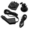 Riloer 2.4 Inch Dash Cam, 1080p HD Car DVR Camera,