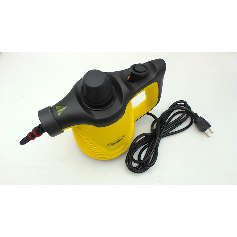 Supco DFSTEAMER High Temperature Pressure Steamer Ice Evaporator Coil Defrost