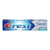 Crest Baking Soda & Peroxide Whitening with Tartar Protection Toothpaste,