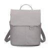 Zwei Unisex Backpack, misty