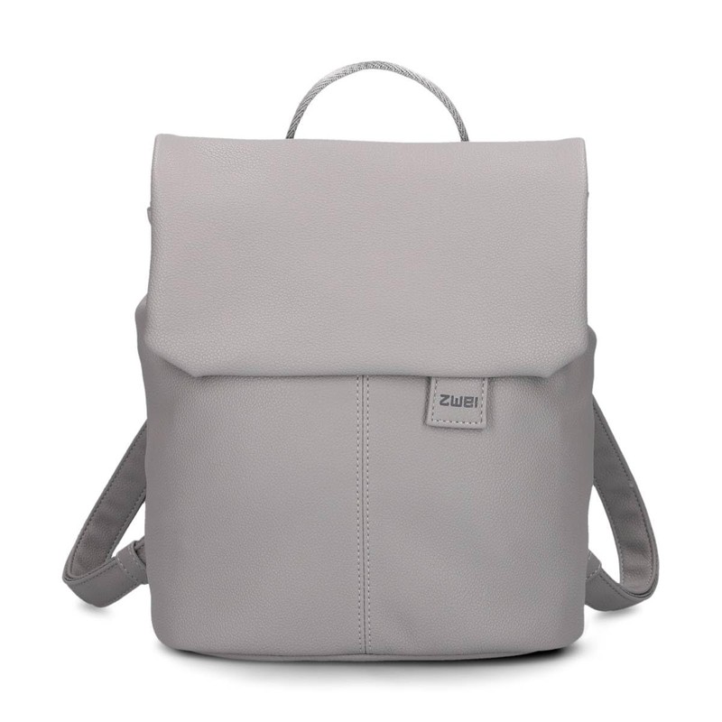 Zwei Unisex Backpack, misty