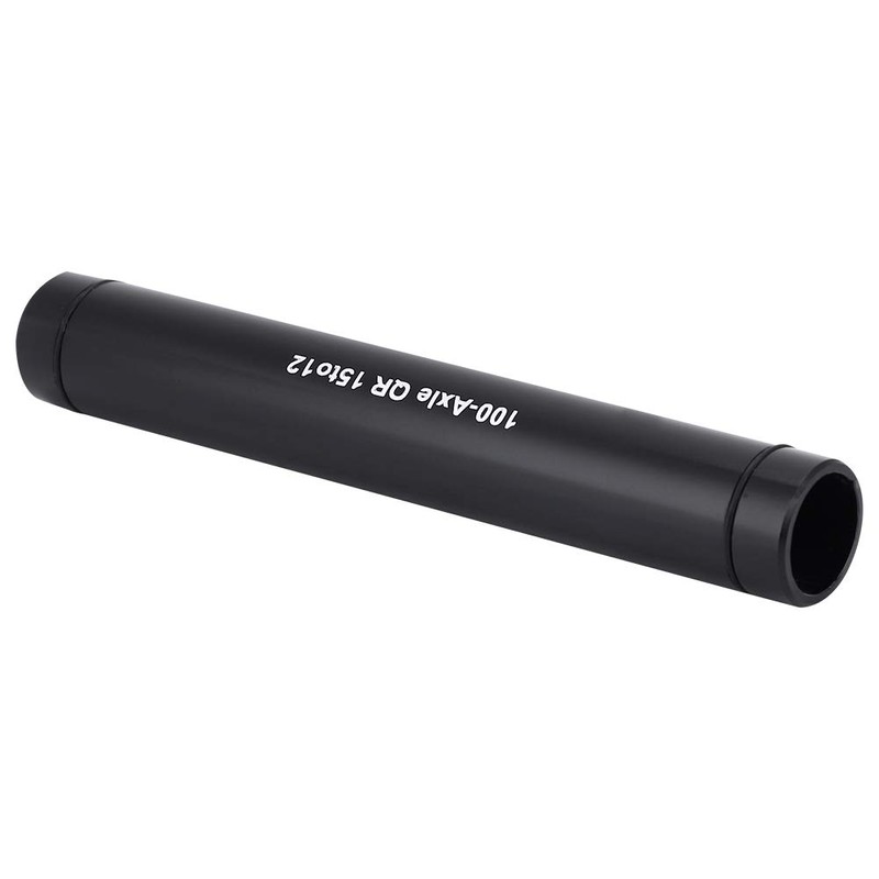 Thru Axle Adapter, Adapter 15 to 12, 15 mm to