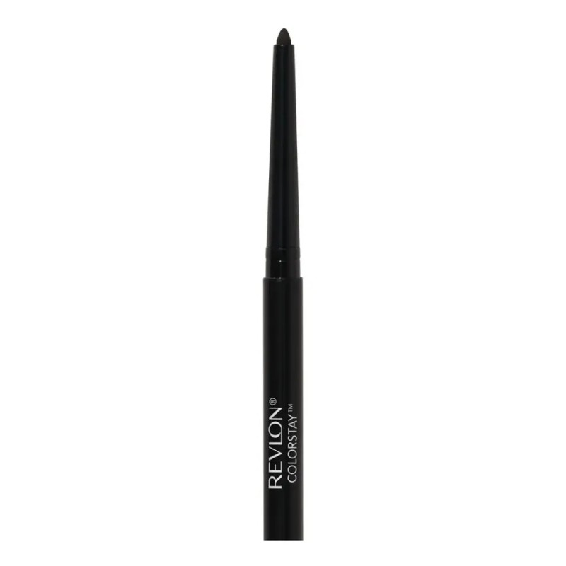 Delineador Para Ojos Revlon Colorstay Eyeliner Black