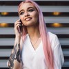ARCTIC FOX Vegan and Cruelty-Free Semi-Permanent Hair Color Dye (8