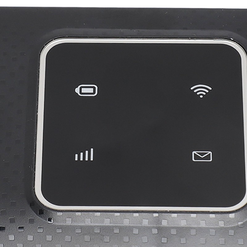 Portable WiFi Hotspot with SIM Card Slot 150Mbps 3000mAh Support