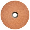 Original Einhell Sanding Disc Diameter 75 mm (Double Sander Accessories,