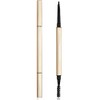 eyebrow pencil double fine Brown