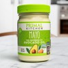 Primal Kitchen Mayo made with Avocado Oil, No Soy or
