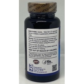 SMART FACTOR IQ LIMITLESS PILL CEREBRAL ENHANCEMENT COMPLEX 60 CAPS New Formula*