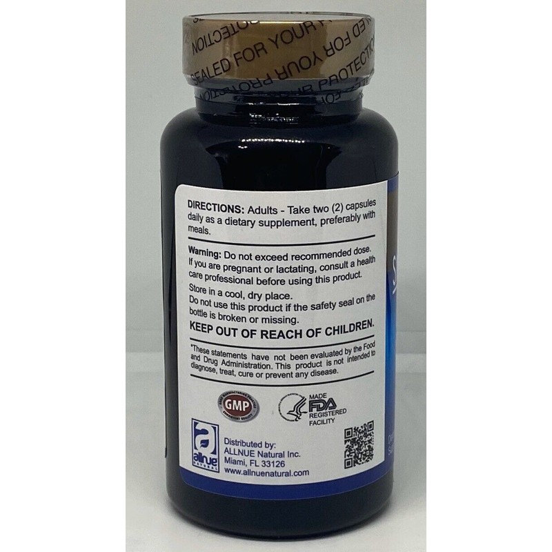 SMART FACTOR IQ LIMITLESS PILL CEREBRAL ENHANCEMENT COMPLEX 60 CAPS