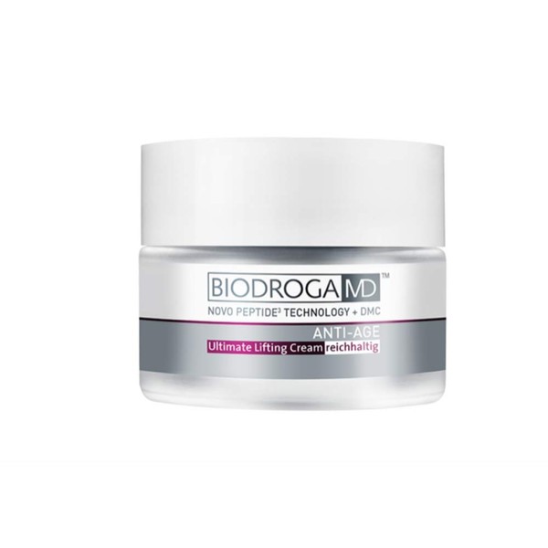 Biodroga MD Anti-Age - Ultimate Lifting Cream Rich 50ml/1.8oz