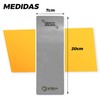 The Inventions Emporium Remote Control Holder with 1 Holder +