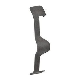 3/8 in. Conduit Hanger Wing Clip, Pack of 50