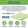 Minky Homecare M Cloth Glass & Window