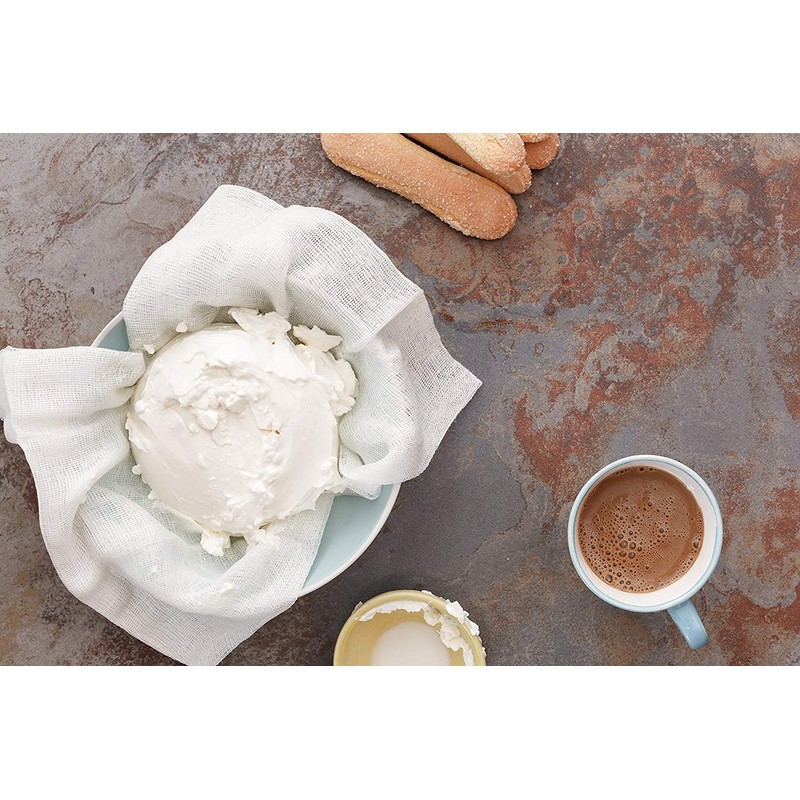 Mrs. Anderson’s Baking Extra-Fine Cheesecloth, 1 Pack