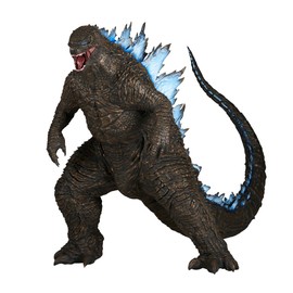 Banpresto BP89428P Toho Monster Series Figure, Multicolor, Mediano