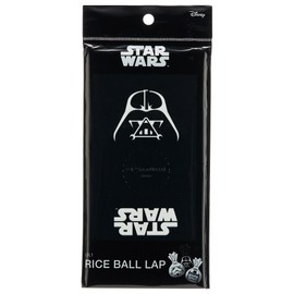 スケーター (skater) おにぎりラップ 18枚入 スター・ウォーズ ディズニー LBL1