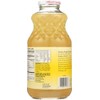 Knudsen Juice, Simply Nutritious Lemon Ginger Echinacea 32 fl.oz(Pack of
