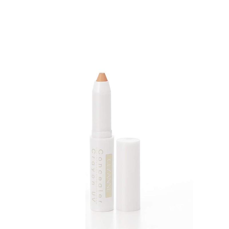 Cezanne Concealer Crayon UV 02 Ochre Type 0.06 oz (1.8