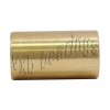 VXB 5/16"x 7/16"x 1" Inch Bronze Cast Bushing Plain Sleeve