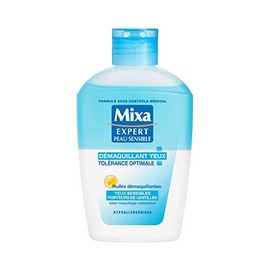 Mixa Delicate Yeux Phase - 125ml