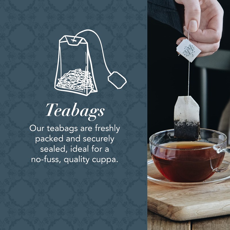 Whittard of Chelsea - Tea Discoveries Gift Set | Collection