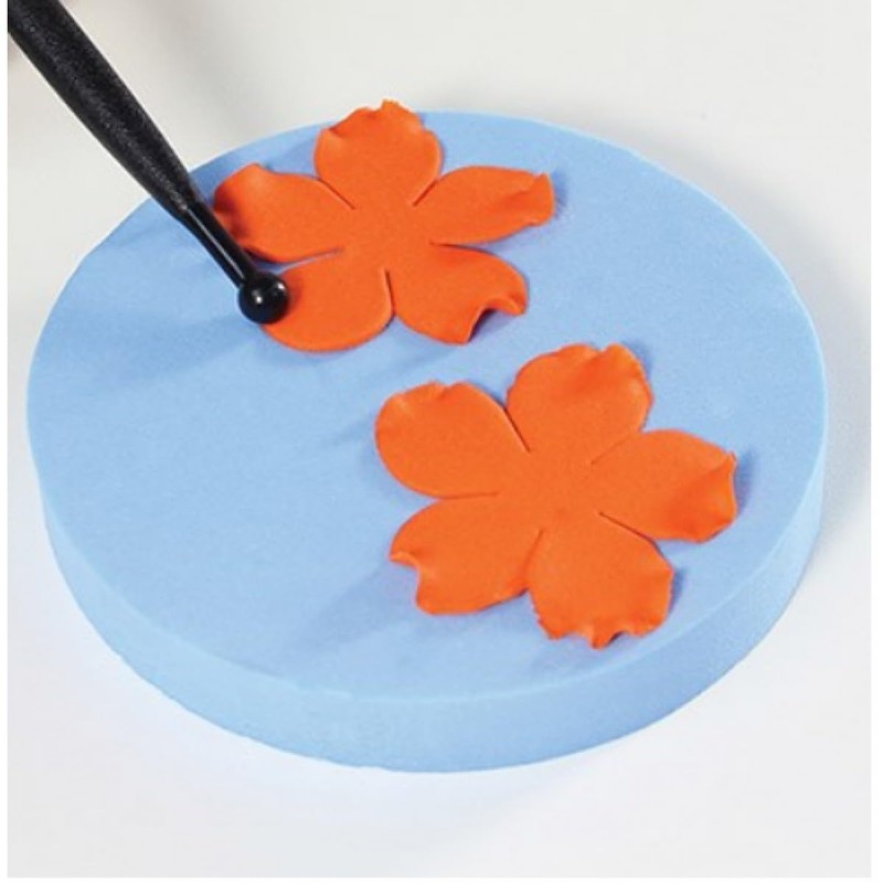 PME JEM Small & Medium Ball Modelling Tool No. 10,