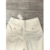 Peter Millar $149 Peter Millar Women’s Sivor Beige White Cropped
