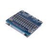 13S 48V 20A Li ion Cell 18650 Battery Protection BMS