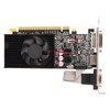 GT210 1G DDR3 64bit Graphics Card Support DVI VGA HD
