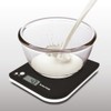 Salter Leaf Electronic Kitchen Scale 5 kg Capacity