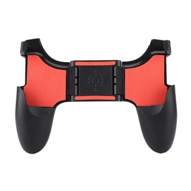 Hakeeta Game Handle Universal Mobile PUBG Joystick Controller Grip Foldable Mobile Game Joystick Grip Controller Rocker Joystick Controller Holder Stand Joyce Pad for Smartphone Ergonomic